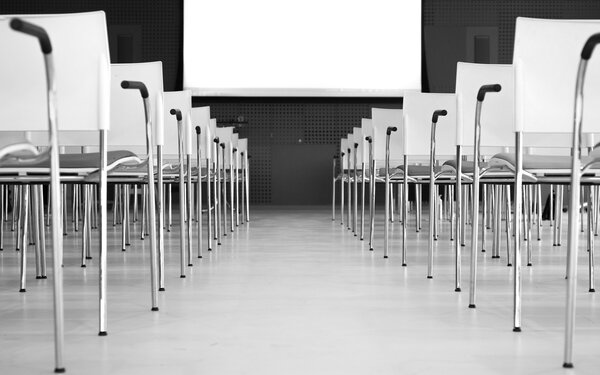 Why We Believe In Attending Conferences