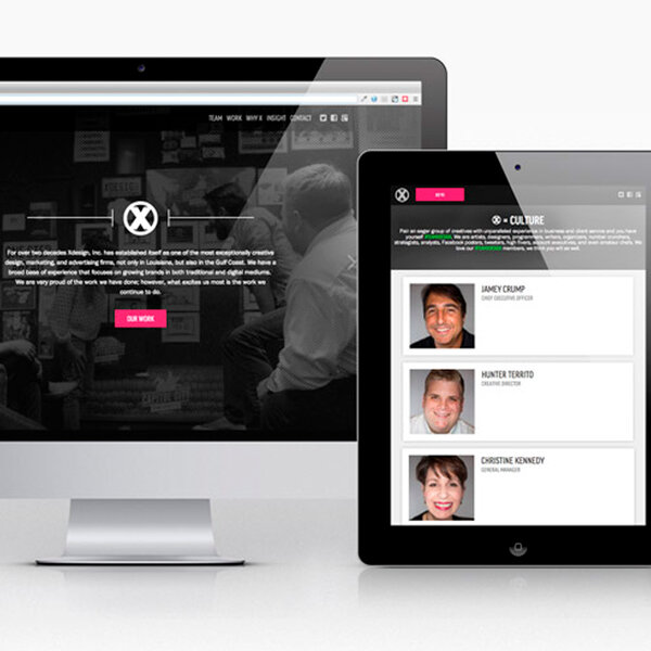 Why Responsive Design
