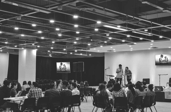 Xhowlive Day One Recap