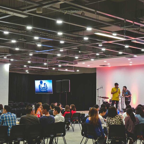 Xhowlive Day One Recap