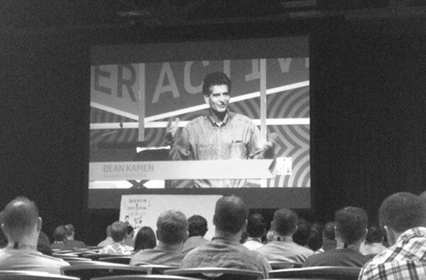 Xsxsw Day Four