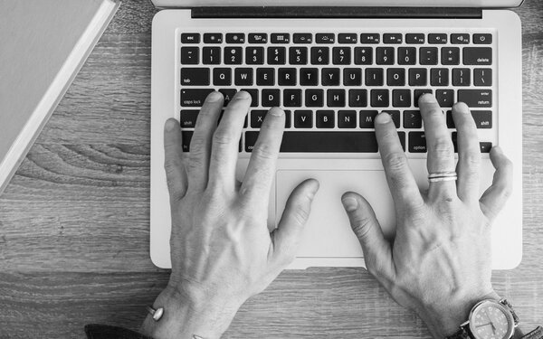 Update Your Website Content With These Simple Steps