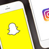 The Ultimate Instagram Vs  Snapchat Debate