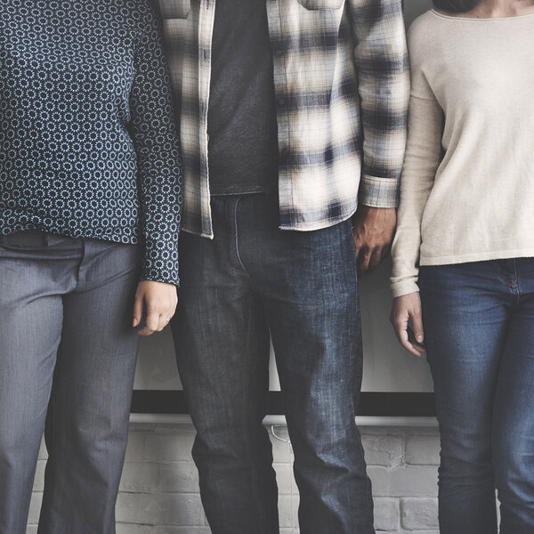 We Threw A Party And Invited Some Very Special Guests