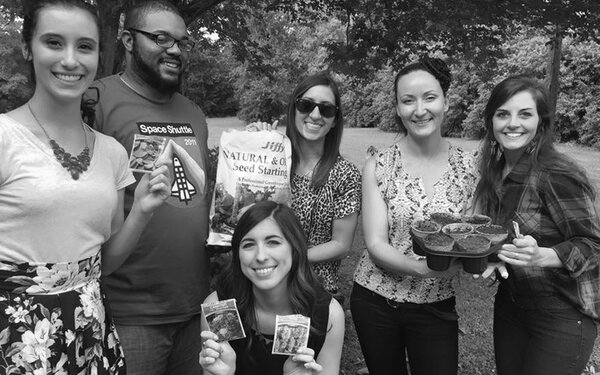 Where Were You On April 22Nd