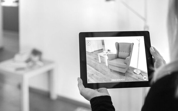 Welcome To The Future Exploring Augmented Reality