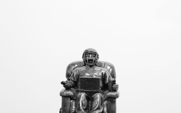 Join The League Why We Play Fantasy Football Together