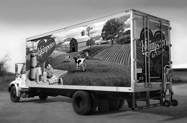 Beefing Brands Up Kleinpeter