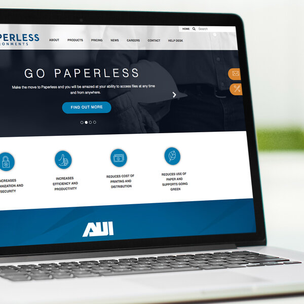 Behind The Business Of Paperless Environments With Seth Dawson