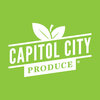 Client Spotlight Capitol City Produce Rolls Out Literally New Branding