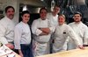 Client Spotlight Congrats To Chef Peter Sclafani Ruffinos Restaurant