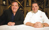 Client Spotlight Peter And Ruffin Win 2014 Restaurateur Of The Year