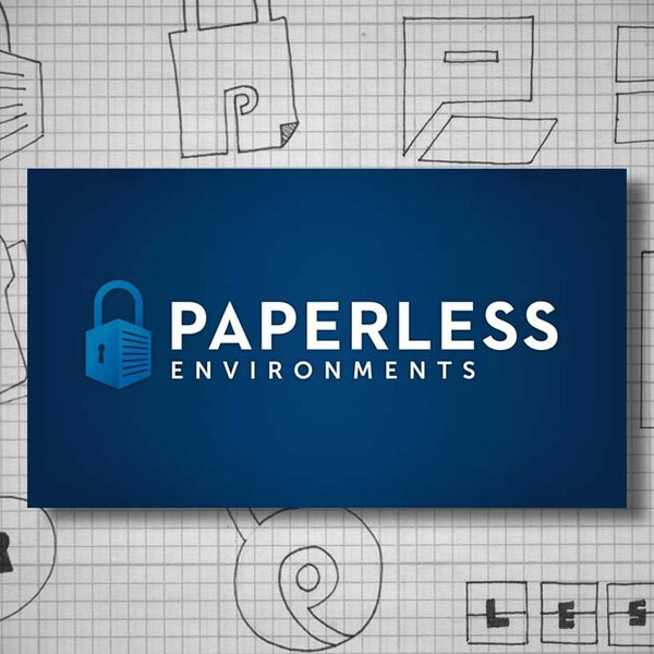 Assembling Brands Paperless Environments