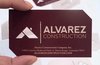 Constructing Brands Alvarez Construction