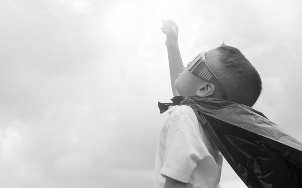 4 Tips To Foster Fresh Ideas