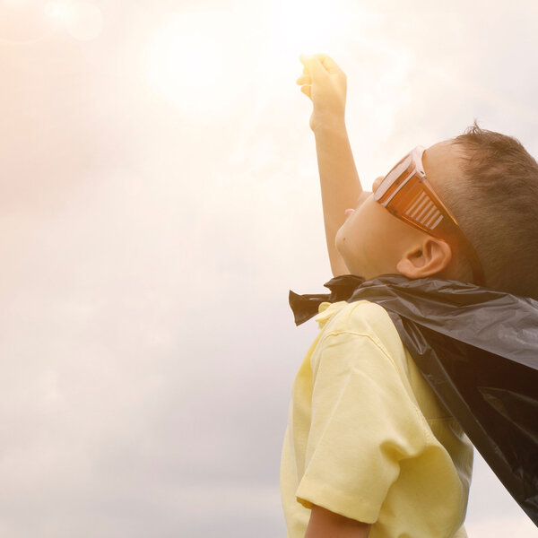 4 Tips To Foster Fresh Ideas