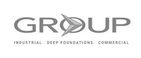 GROUP Greyscale Logo