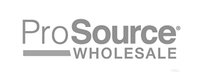 Pro Source Greyscale Logo