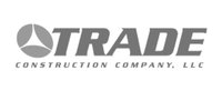 Trade Greyscale Logo