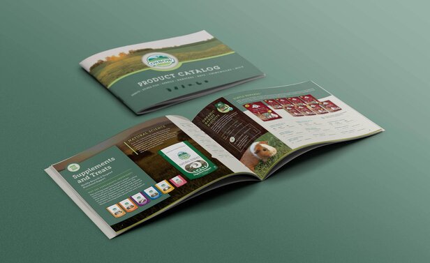 Oxbow Product Catalog And Cover