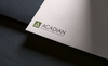 Acadian Consulting Logo