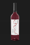 MRF Wine Bottle