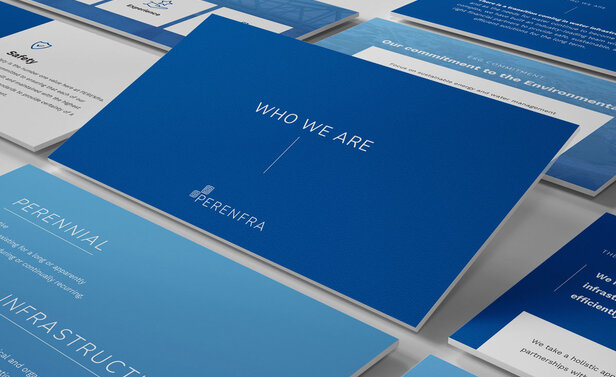 PERE Nfra Powerpoint Slides