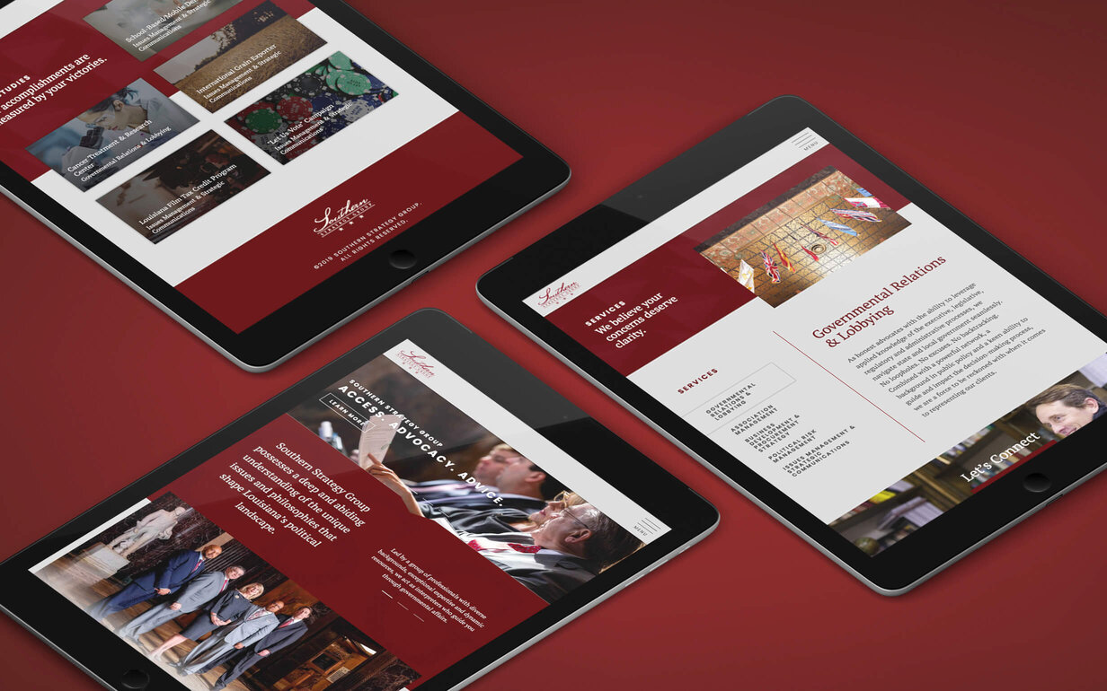 Ssg Website Half Page