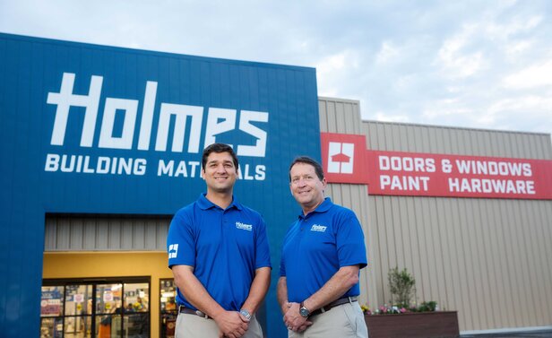 Holmes Photography 1 Min