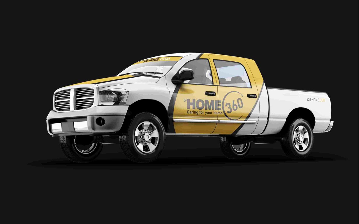Home360 Truck Min