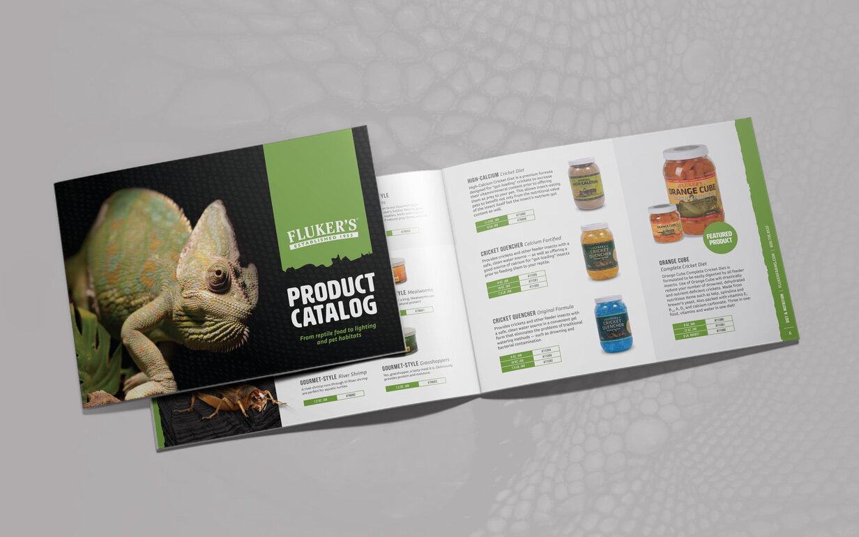 Flukers Collateral Min