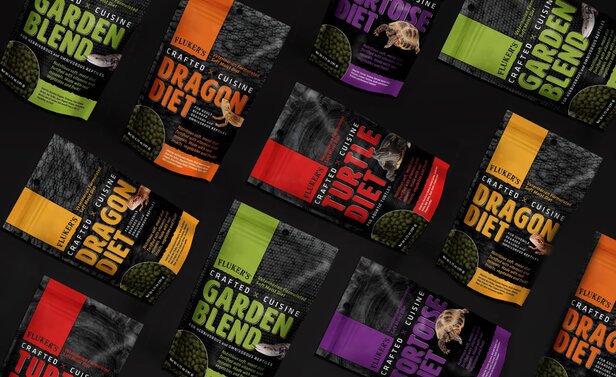 Flukers Crafted Cuisine Line 2 Min