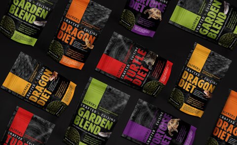 Flukers Crafted Cuisine Line 2 Min