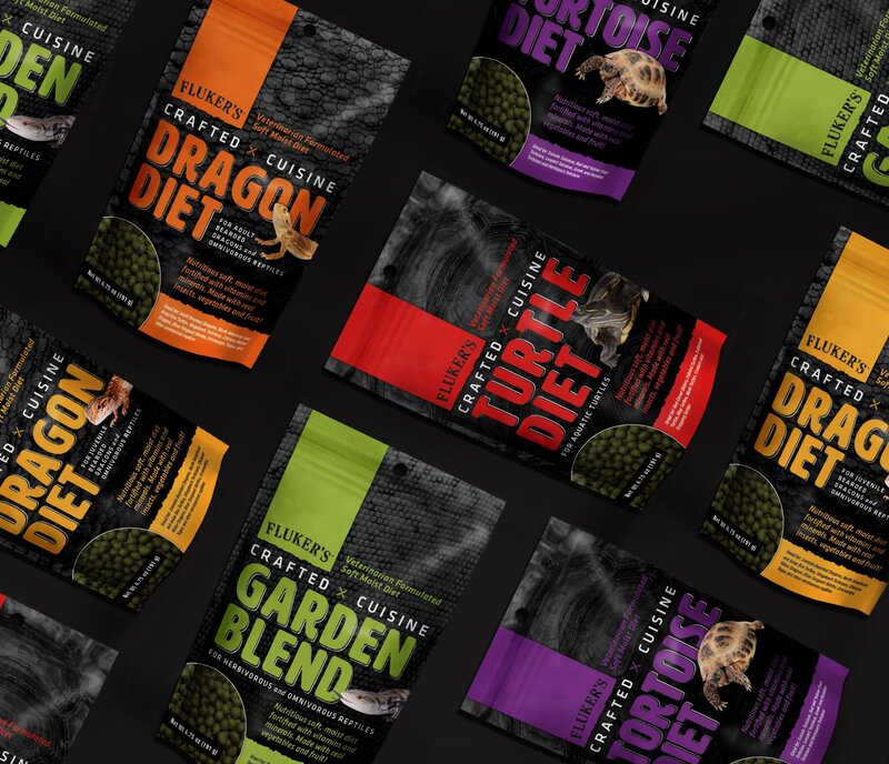 Flukers Crafted Cuisine Line 2 Min