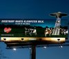 Kleinpeter Out Of This World Billboard Min