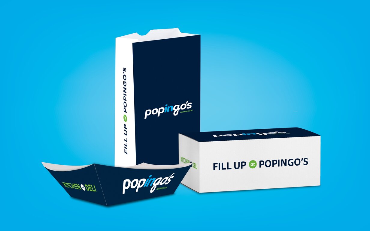 Popingos Food Packaging 2