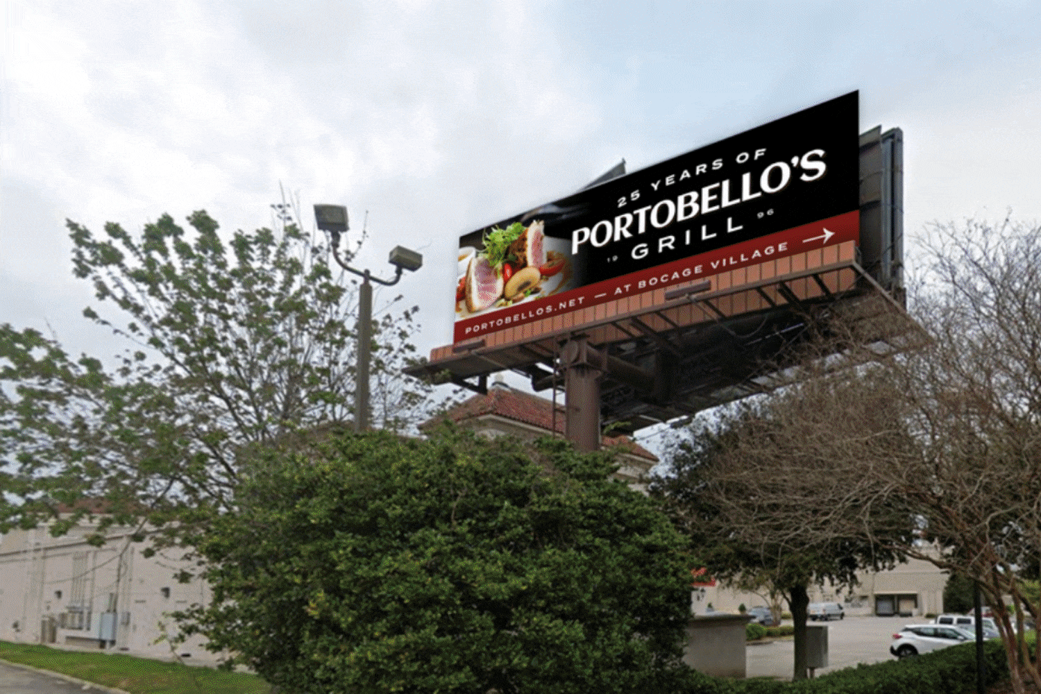 2021 Work Highlight Advertising Blog