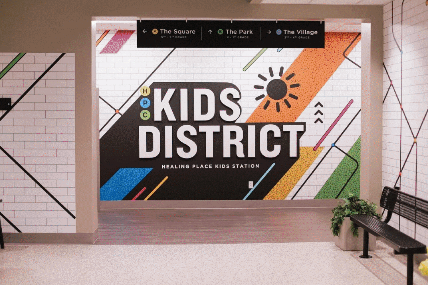 2021 Work Highlight Branding Blog