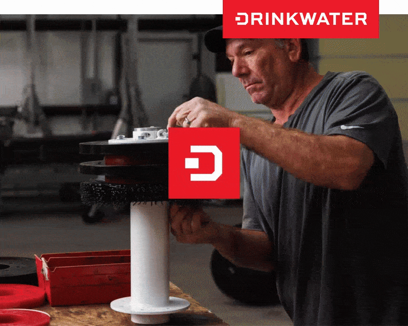 Drinkwater Branding Project Highlight BLOG ezgif com optimize