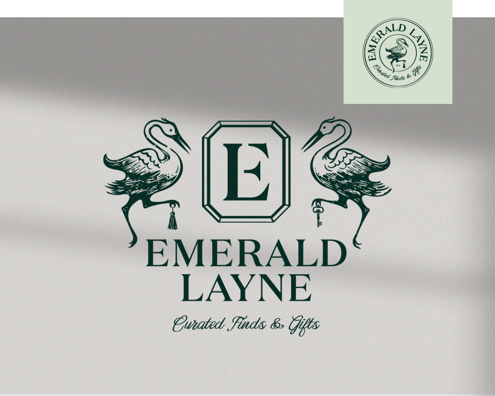 Emerald Layne Project Highlight BLOG