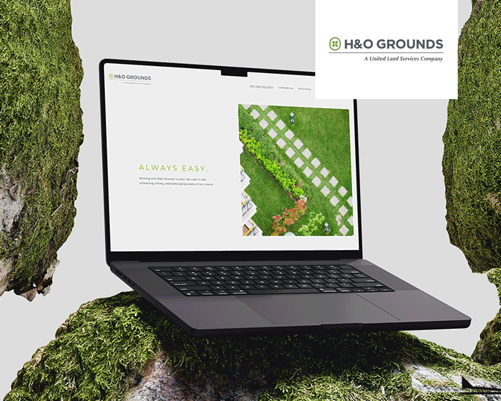 HO Grounds Website Showcase