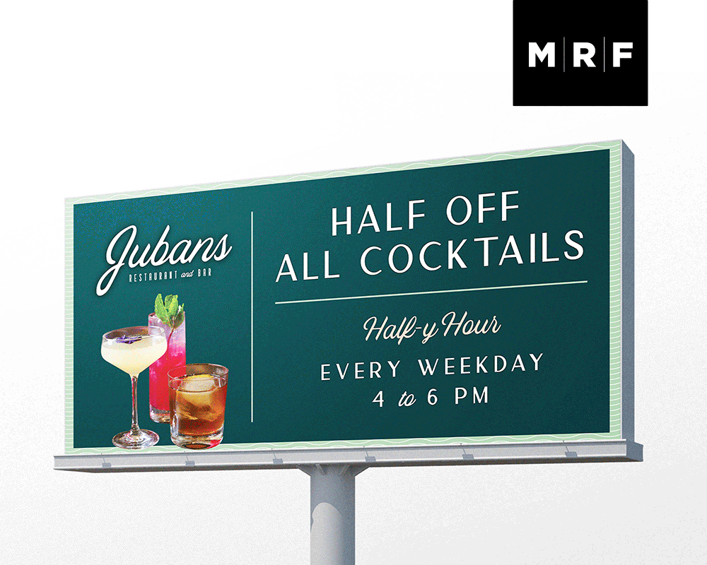 Halfy Hour Project Highlight BLOG