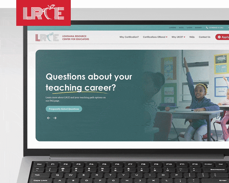 LRCE Project Highlight BLOG ezgif com optimize