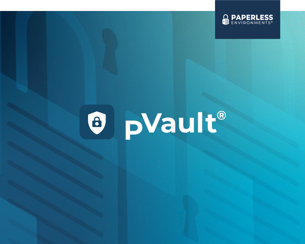 Paperless Pvault Project Highlight BLOG