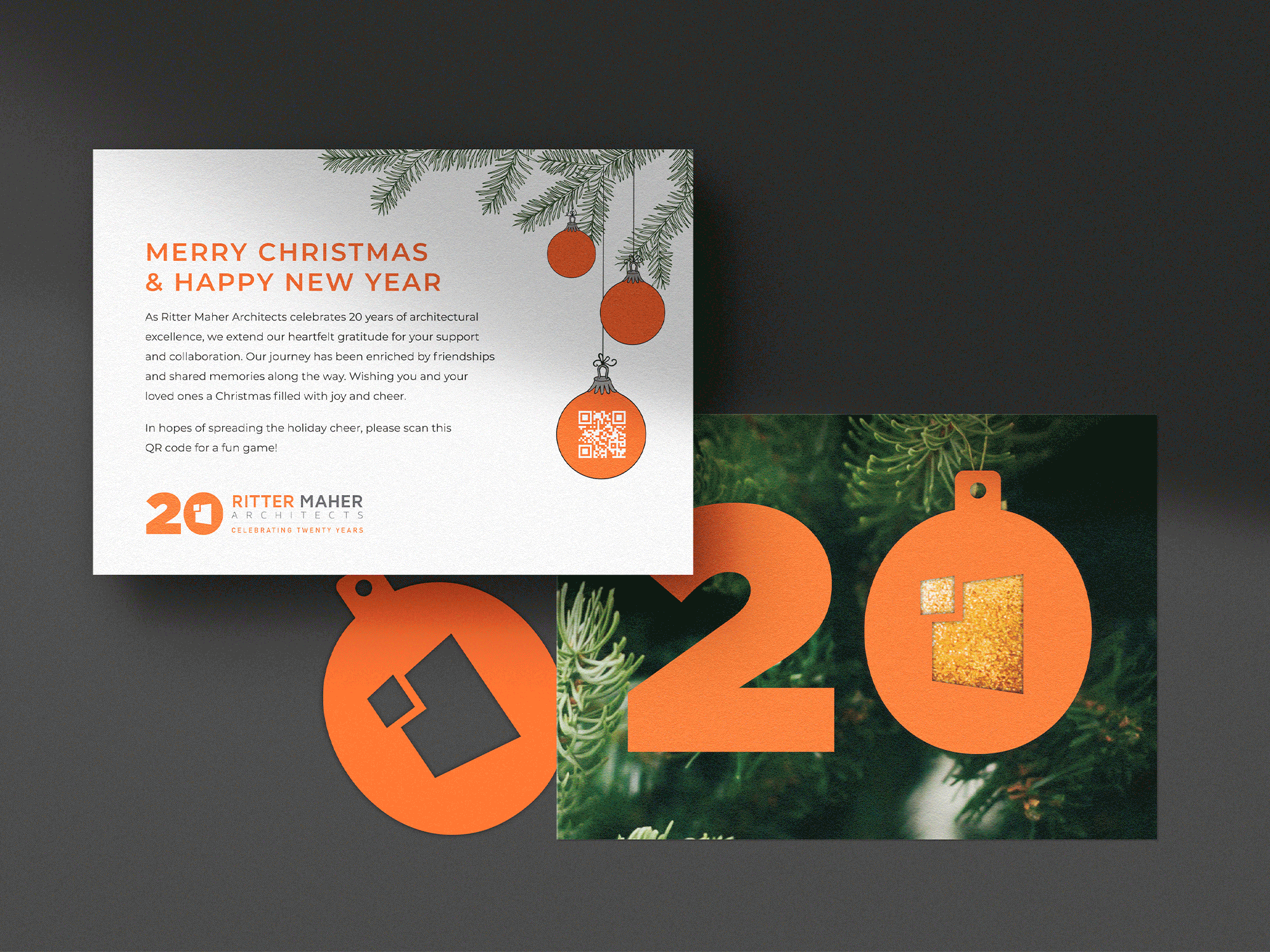 Project Highlight Holiday Items Christmas Specific