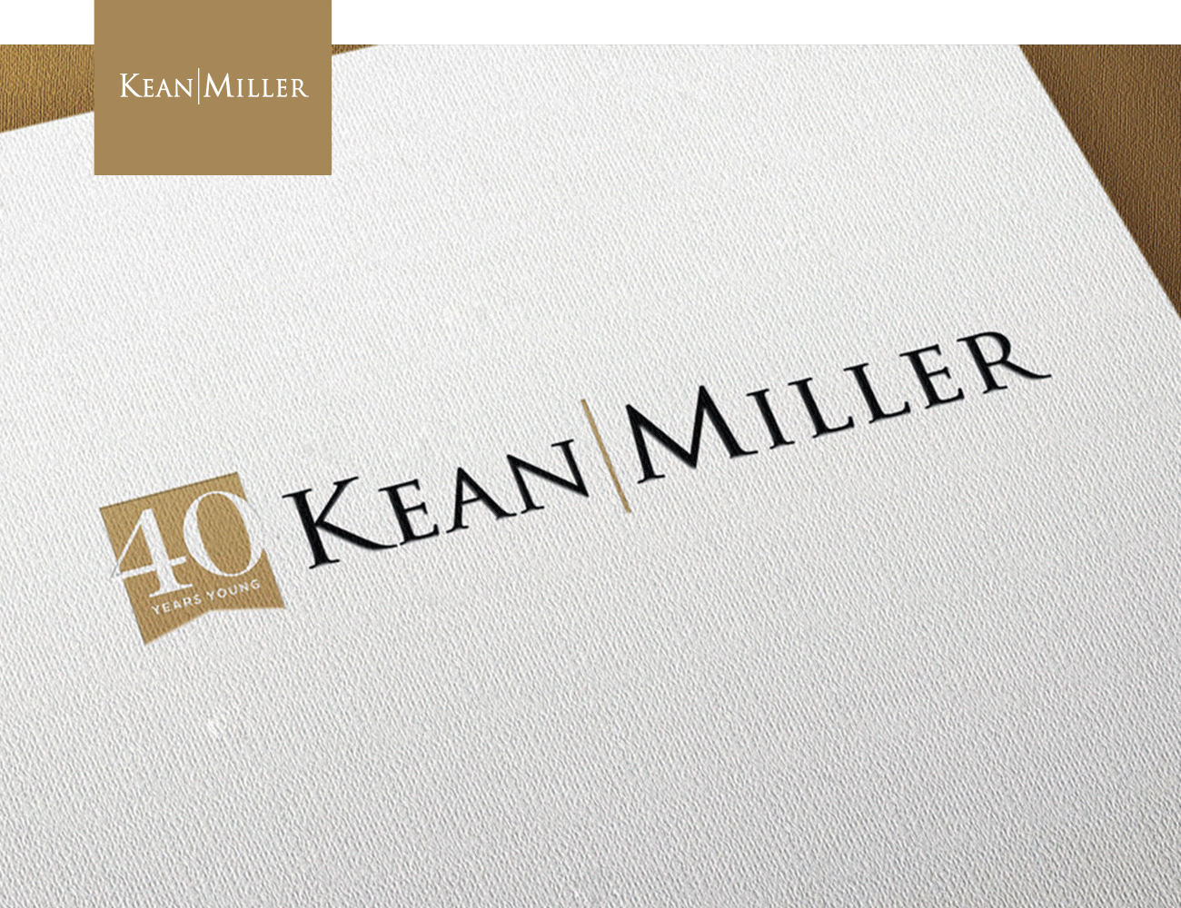 Project Highlight KM 40th Anniversary BLOG