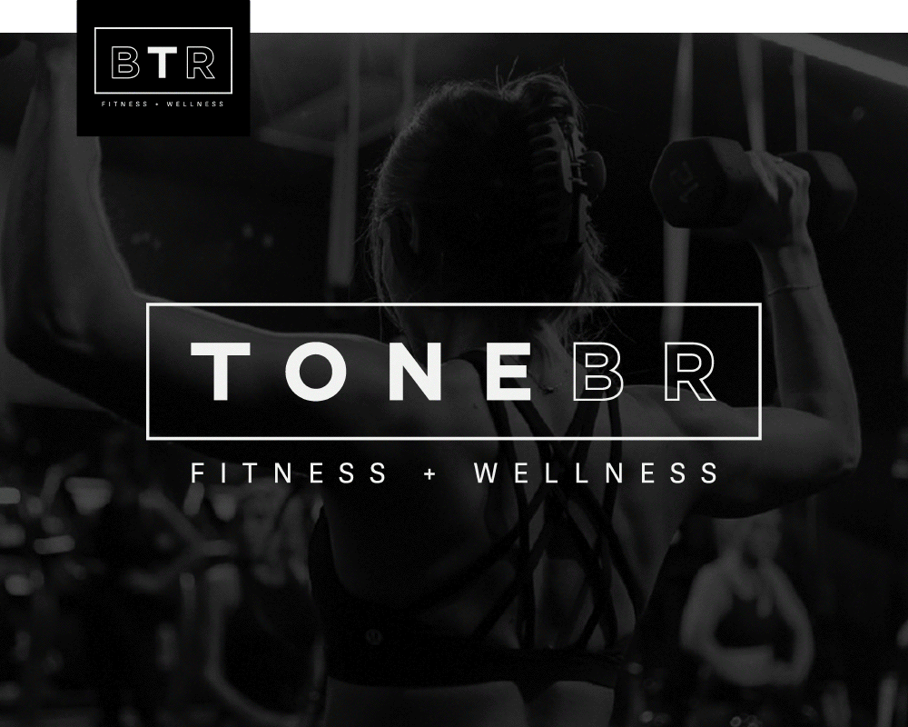 Project Highlight Tone Br Branding BLOG