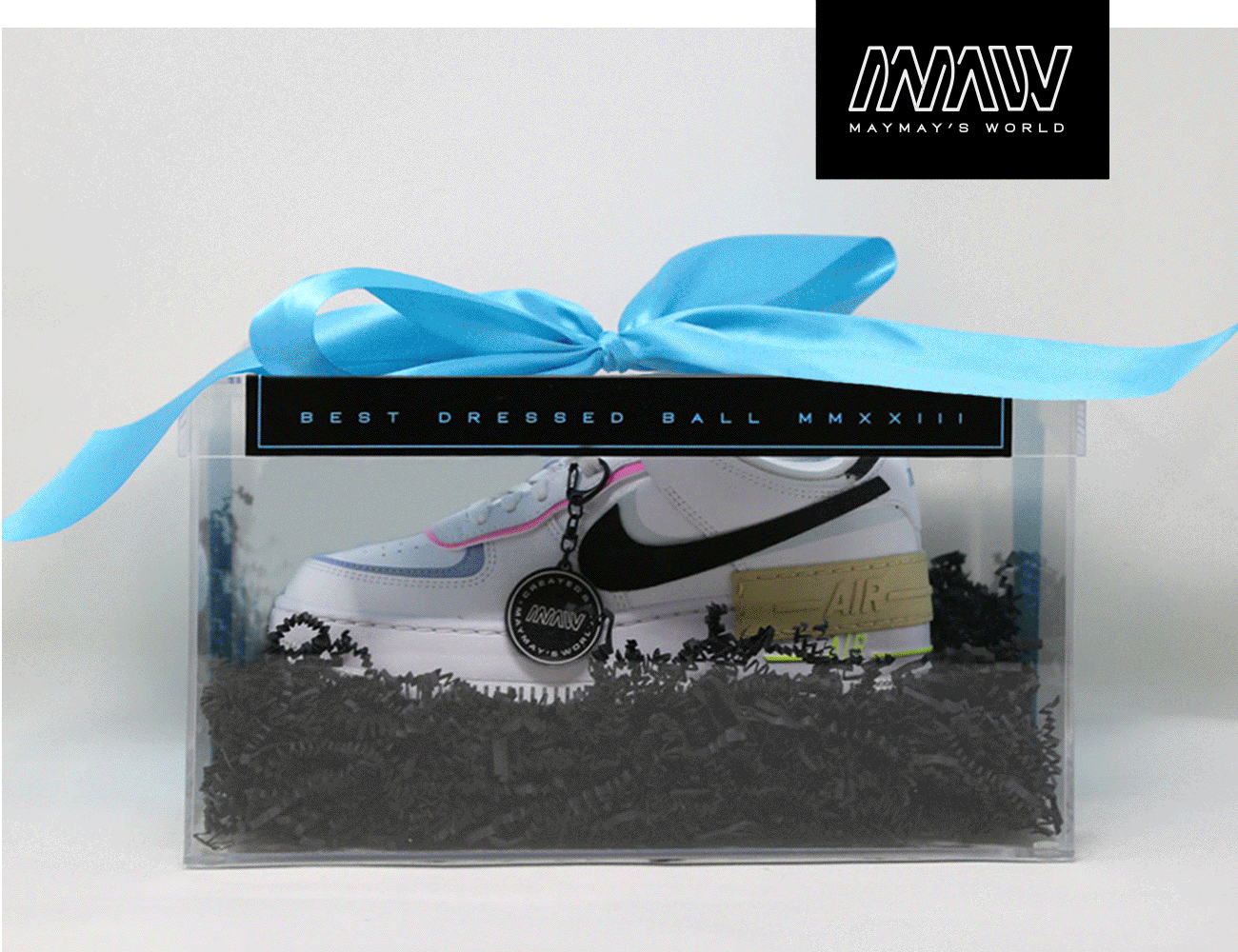 Project Highlights May Mays World Gifts BLOG