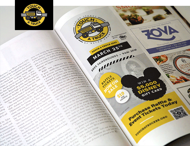 TAT project highlight BLOG