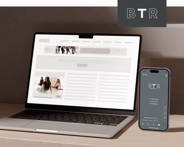 Tone BR Campaign Project Highlight BLOG